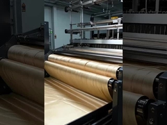 Soylu Saten Parlak Poliester Kumaş Elbise Pans Taklit İpek