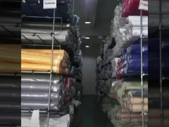 48%Polyester 29%Rayon 19%Yün 220gm İş malzemesi kumaş