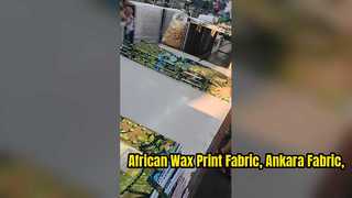Afrika Balmumu Baskı Kumaş, Ankara Kumaş, %100 Pamuk Balmumu Baskı, Premium Pamuk Kumaş, Afrika Baskı