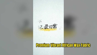 Afrika Balmumu Baskı Kumaşı, Ankara Kumaşı, Hollanda Balmumu Kumaşı Fantezi Balmumu Kumaşı