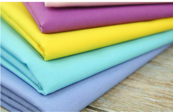 TC6535 Üniforma Kumaş 130X 72 155GSM 32SX32S TC Polyester Pamuklu Dokuma Ceket Gömlek Kumaşı
