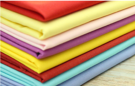 TC6535 Üniforma Kumaş 130X 72 155GSM 32SX32S TC Polyester Pamuklu Dokuma Ceket Gömlek Kumaşı
