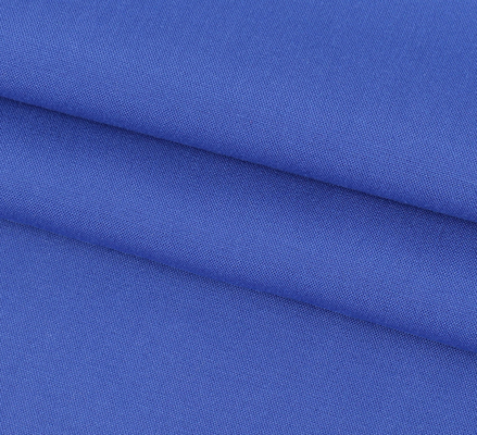 TC6535 Elbiselik Kumaş 96X 72 108GSM 45SX45S TC Pamuk Ve Polyester Dokuma Etek Gömlek Kumaşı