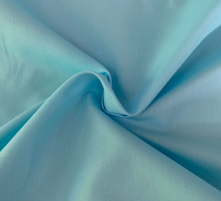 TC Üniforma Okul Kıyafetleri 6535 Polyester Pamuklu Kumaş 110GSM 100X76 45SX45S