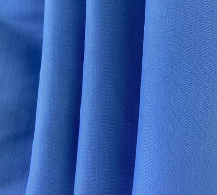 TC Üniforma Okul Kıyafetleri 6535 Polyester Pamuklu Kumaş 110GSM 100X76 45SX45S