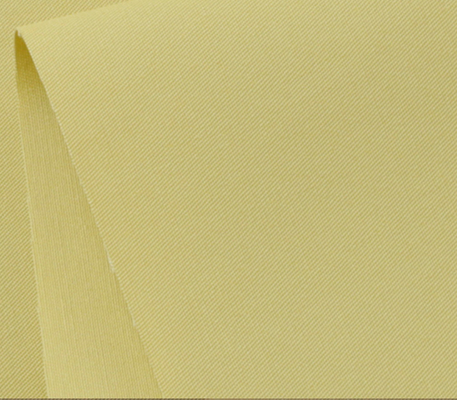 Okul Giysileri İçin Çapraz Pamuklu Dimi Kumaş İş Elbisesi 60sX60s 173x113 2/1 115GSM