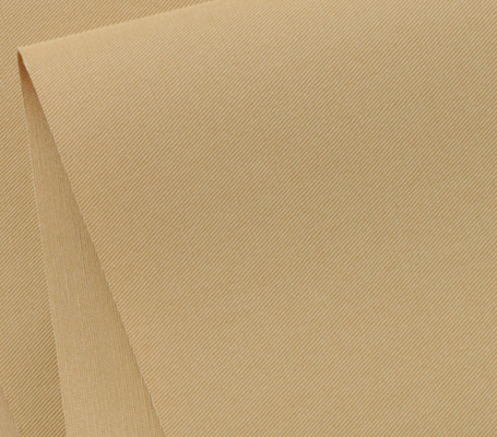 Çabuk Kuruyan Twill Karışımlı Kumaş %60 Pamuk %40 Polyester İtfaiye Takım Elbisesi 32sX32s 133X70 2/1