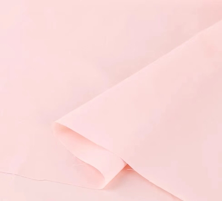 57'' genişlik Elastik Pamuklu Gömlek Kumaşı %2 Spandex 40sX40s 185GSM Ceket Pantolon Dayanıklılık