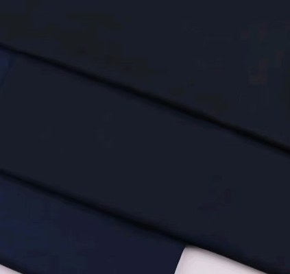 48% Polyester 29% Rayon 19% Yün 220gm İş malzemesi kumaş