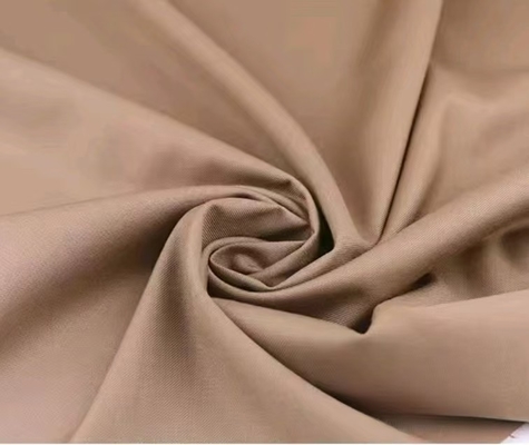 62% Polyester 29% Rayon 4% Spandex Kumaş Teryene Blend Suit Kumaş