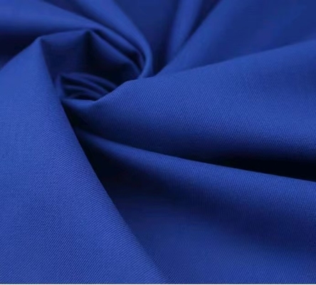 62% Polyester 29% Rayon 4% Spandex Kumaş Teryene Blend Suit Kumaş