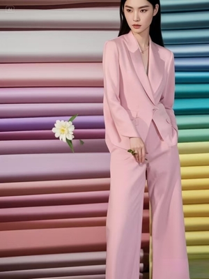 94% Polyester Stretch Kumaş 6% Spandex Bluz Üstleri Elegant Bluzlar, Camisoles, İç çamaşırı ilhamlı Üstler Tunikalar Stretch Aids