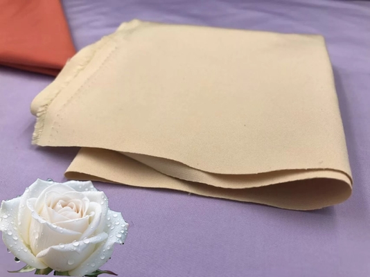 %35 Pamuk / %65 Polyester 240 G/M² İş Elbisesi Ceket Üniforma Mont Kumaşı