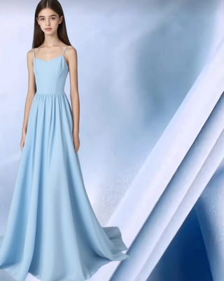 %74 Polyester %26 T800 210gsm Elbise Abiye Giyim Üniforma Malzemesi Dış Giyim