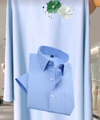 %74 Polyester %26 T800 210gsm Elbise Abiye Giyim Üniforma Malzemesi Dış Giyim