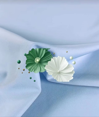 %74 Polyester %26 T800 210gsm Elbise Abiye Giyim Üniforma Malzemesi Dış Giyim