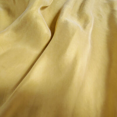 Rejenere Selüloz Elyaf %100 Kupro 113gsm Dokuma Kumaş Kupro Vs Viskon