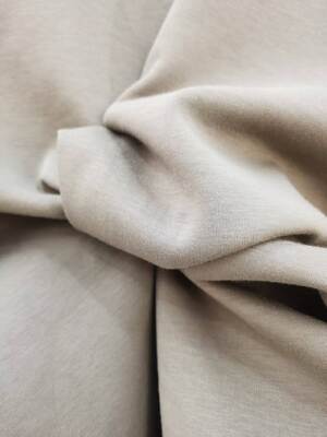 %80 pamuk %15 poliester %5 spandex 260 gram hava tabakası örgü triş giysileri.