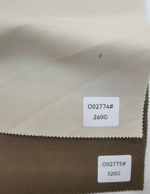 %80 pamuk %15 poliester %5 spandex 260 gram hava tabakası örgü triş giysileri.