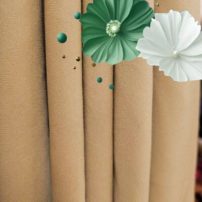 Gömlek, Pantolon ve Etekler İçin Polyester Kumaş – Dayanıklı, Kolay Bakım ve İklim Dostu