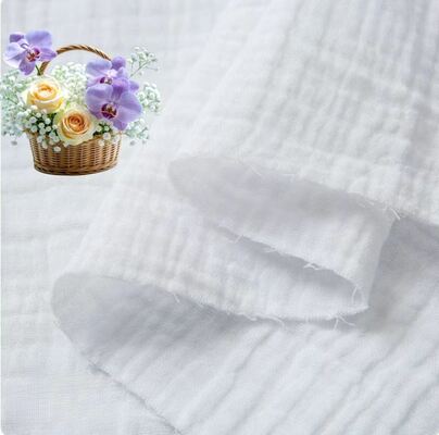 %100 pamuk 40S çift bezli kumaş (120GSM) doğal yumuşak, nefes alıcı, rahat bir yaşam için yapılmış.