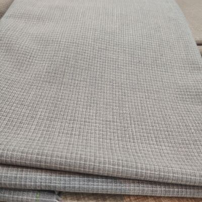 240gm TR Yumuşak çek desenli kıyafet - 85% Poliester 11% Rayon 4% Spandex Üniform Kumaş