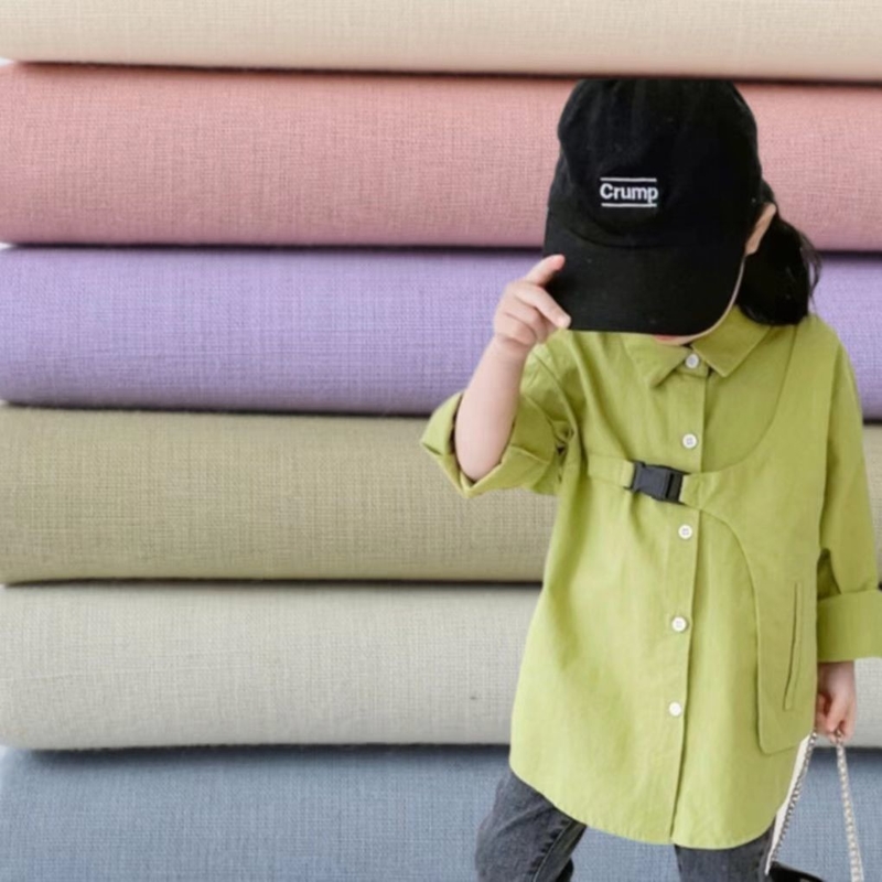 45SX45D+40D 1130X70 160GSM TC 6535 Spandex Mont Kumaş Etek Gömlek Tipi Kumaş