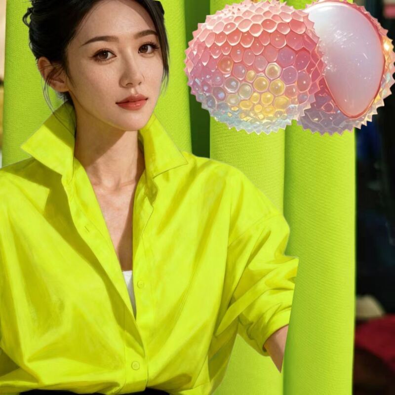 Gömlek, Pantolon ve Etekler İçin Polyester Kumaş – Dayanıklı, Kolay Bakım ve İklim Dostu